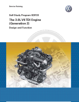 820133_SSP_The_3_0L_V6_TDI_Engine_ Generation_2 _Design_and_Function 